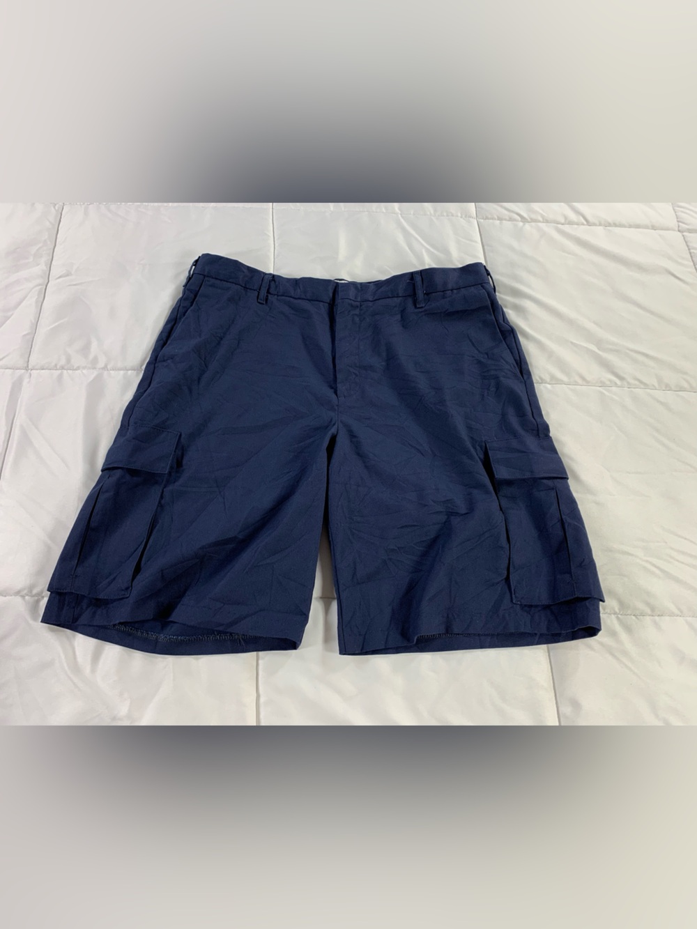 Pre loved WEAR-GUARD shorts mens size 38